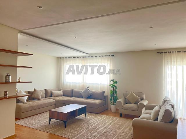 Appartement location à Hay Riad, Berkane
