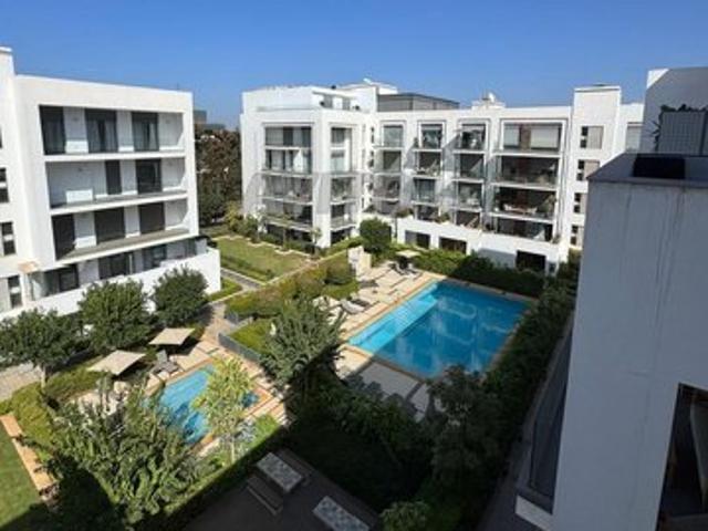 Appartement location à Rbat