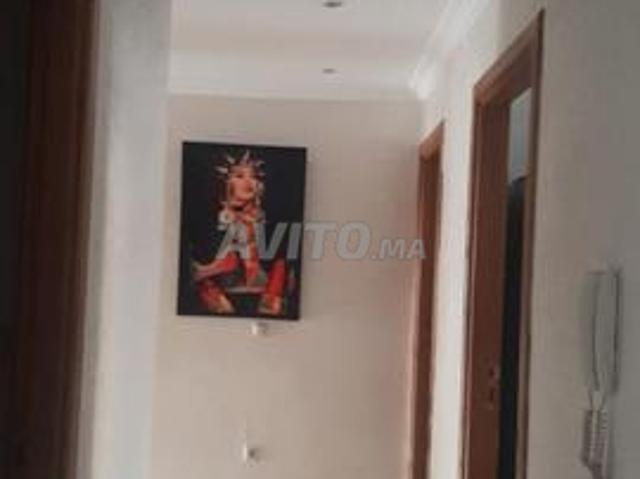Appartement location