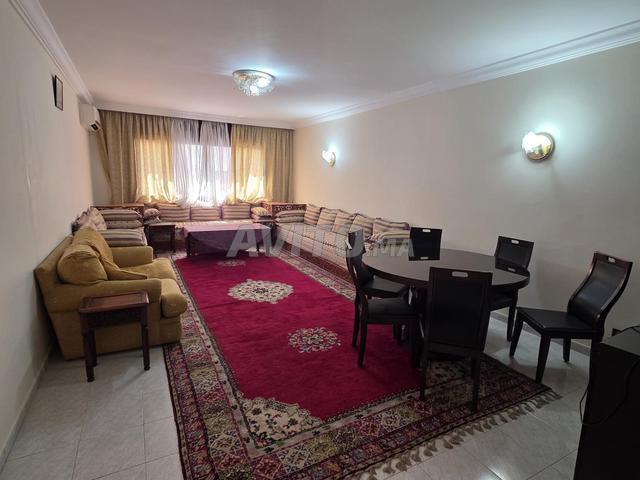Appartement location