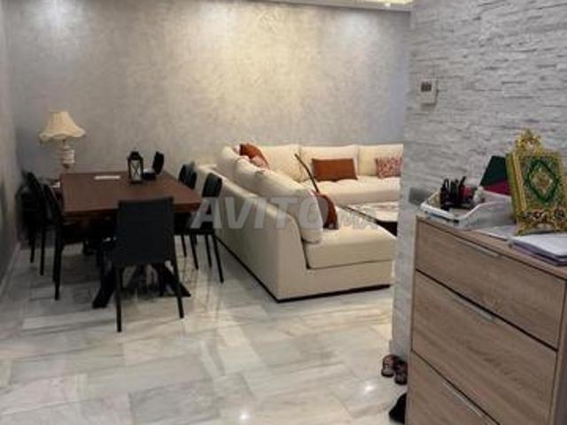 Appartement location à Hay Riad, Berkane