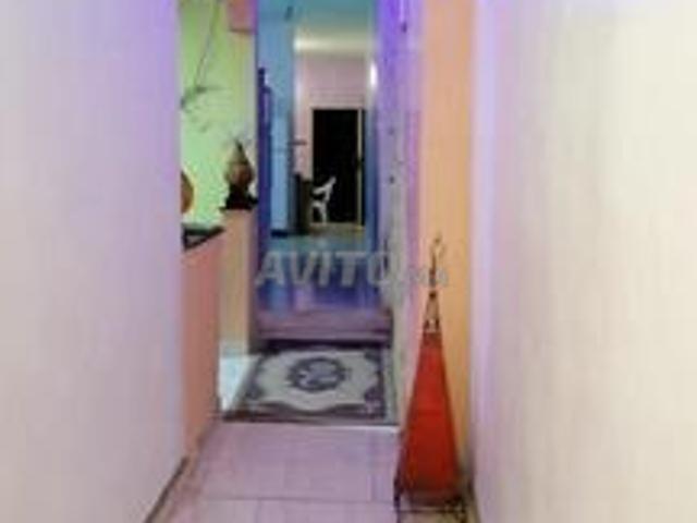 Appartement location