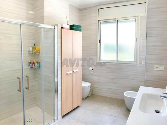Appartement location à Tangero, Tanger-Tétouan