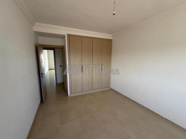 Appartement location à Témara