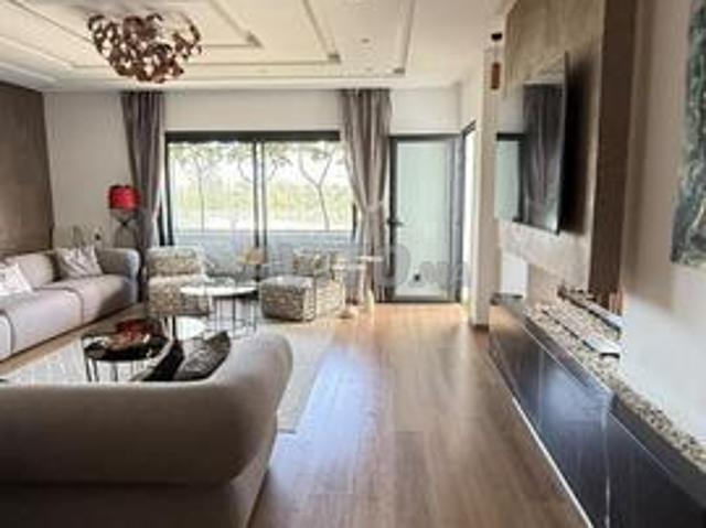 Appartement location