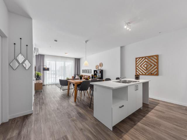 Apartment for rent in Roussillon, Quebec