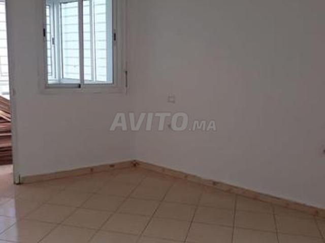 Appartement location à Rbat