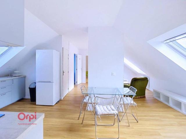 Appartement location à Les Dimetières, Le Plessis-Grammoire