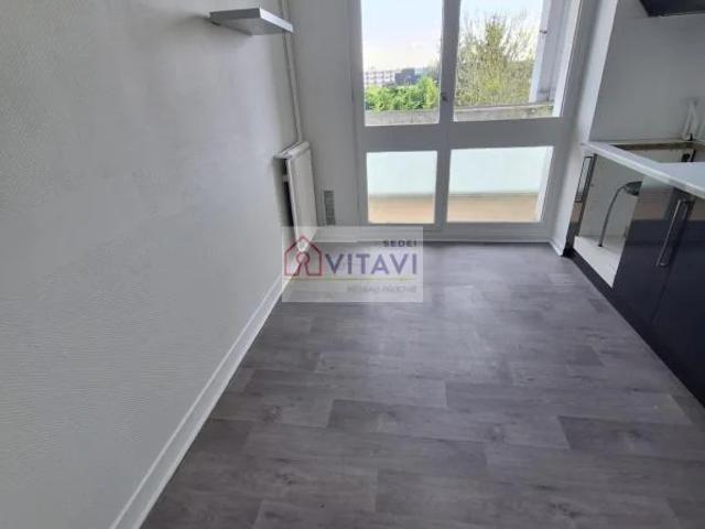 Appartement location à Senlis, Nogent-sur-oise