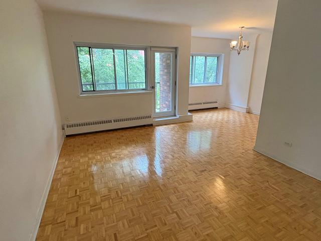 Apartment for rent in St. Leonard's, Quebec