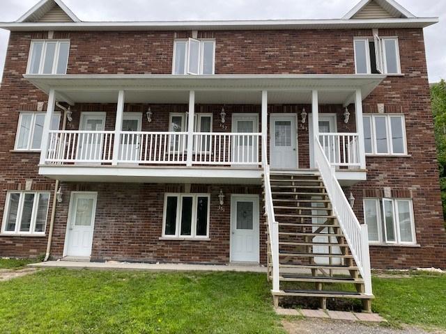 Apartment for rent in Saint-jérôme