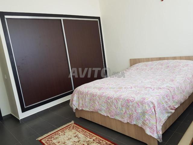Appartement location