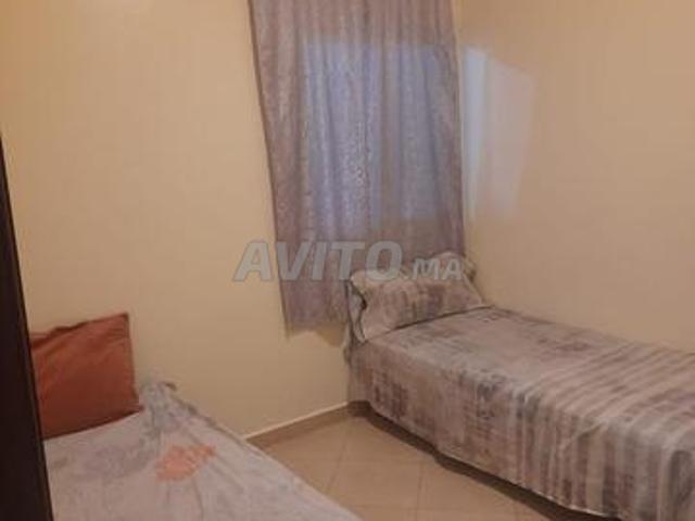 Appartement location à Meknès