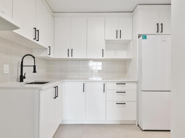 Apartment for rent in Longueuil, Quebec