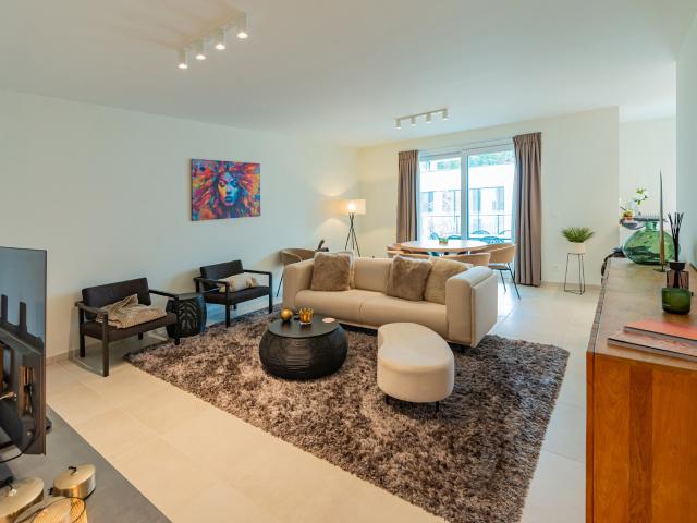 Appartement location à Uccle, Bruxelles