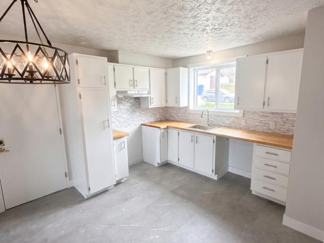 Apartment for rent in Sherbrooke, Quebec