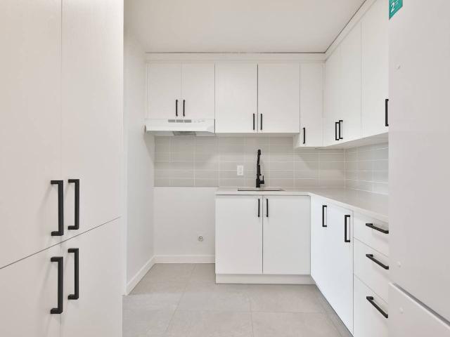 Apartment for rent in Longueuil, Quebec