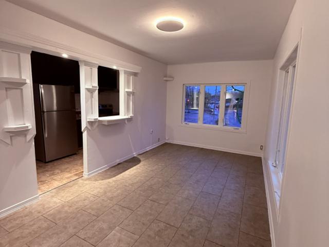 Apartment for rent in St. Leonard's, Quebec