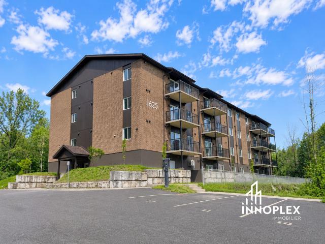 Apartment for rent in Sherbrooke, Quebec