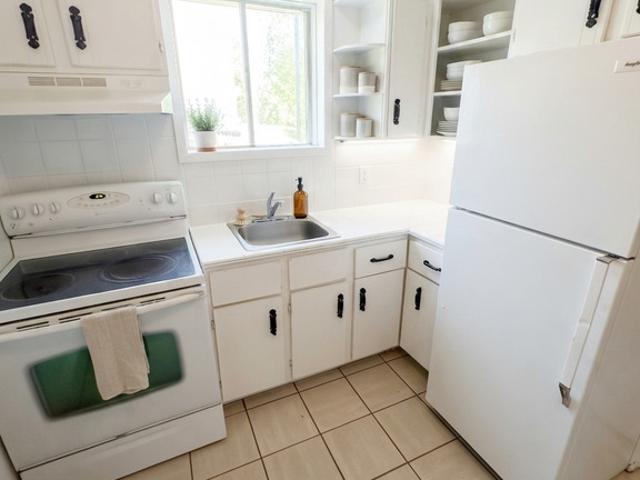 Apartment for rent in Sherbrooke, Quebec