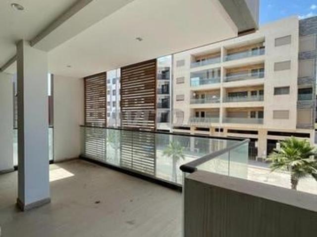 Appartement location à Bouskoura, Gharb-Chrarda-Beni Hssen