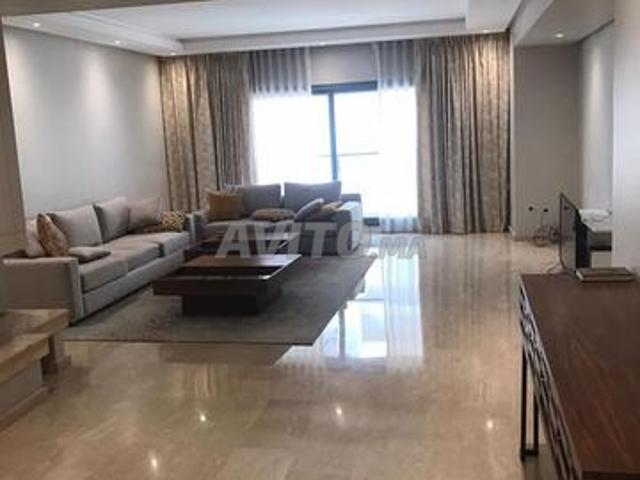 Appartement location à Anfa, Gharb-Chrarda-Beni Hssen