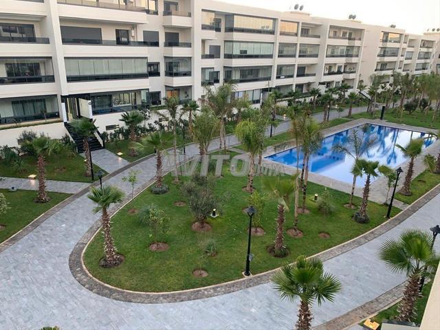 Appartement location à Mohammedia, Gharb-Chrarda-Beni Hssen