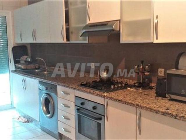Appartement location à Mohammedia, Gharb-Chrarda-Beni Hssen