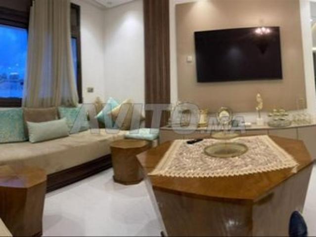 Appartement location