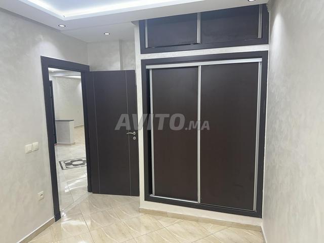 Appartement location à Anfa, Gharb-Chrarda-Beni Hssen