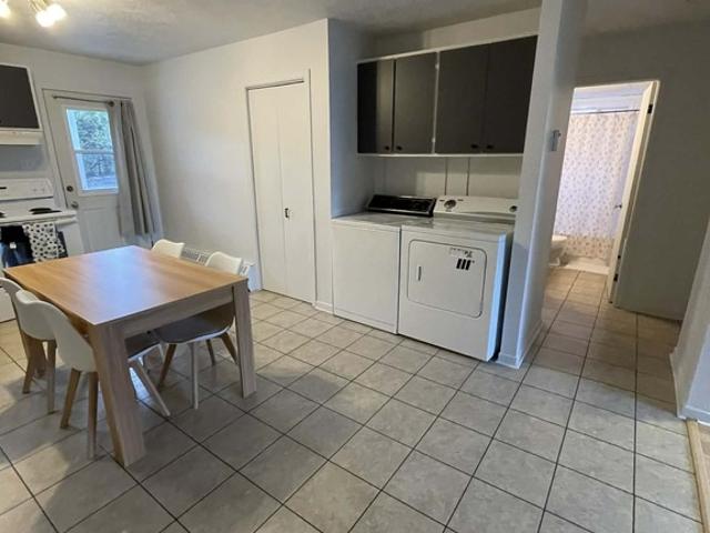 Apartment for rent in Sherbrooke, Quebec