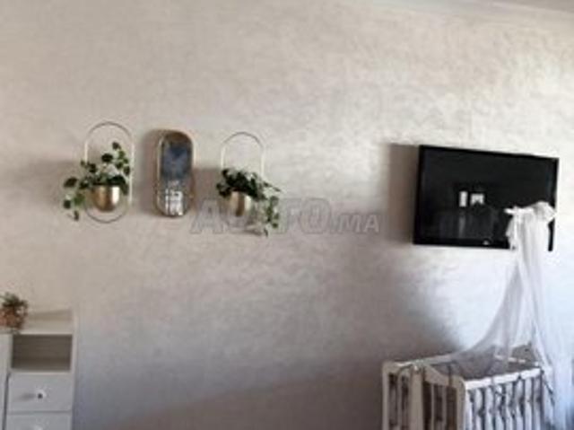 Appartement location à Centre Ville