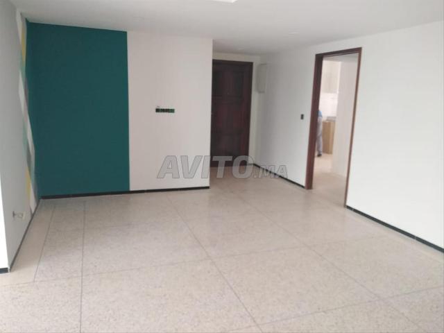 Appartement location