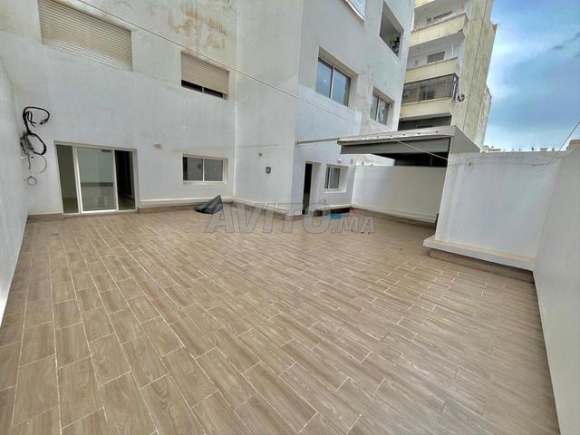 Appartement location à Centre Ville