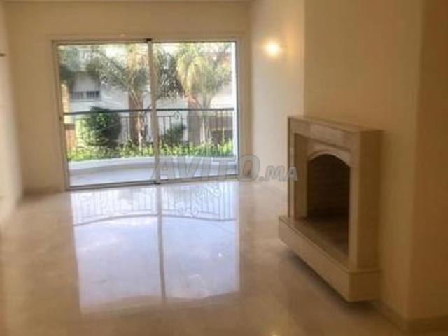 Appartement location à Anfa, Gharb-Chrarda-Beni Hssen