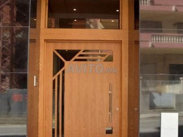 Appartement location à Centre Ville, Ben Slimane