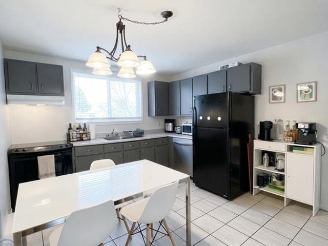 Apartment for rent in Sherbrooke, Quebec
