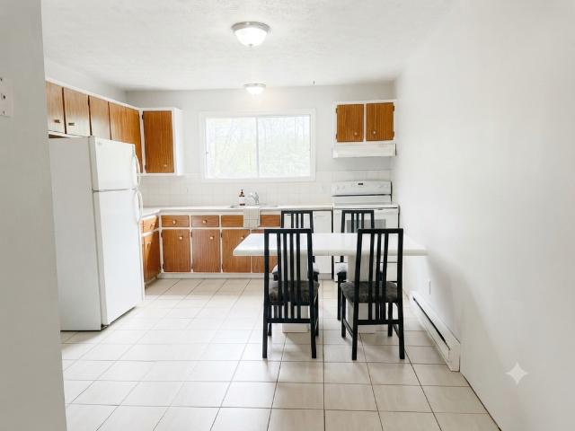 Apartment for rent in Sherbrooke, Quebec