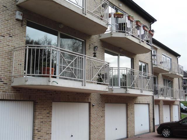 Appartement location à Le Rode, Brabant