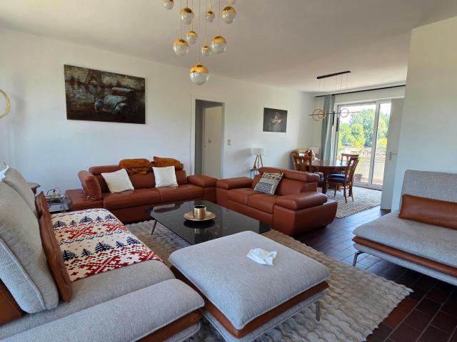 Appartement location à Le Rode, Brabant