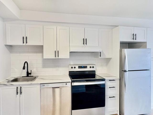 Apartment for rent in St. Leonard's, Quebec