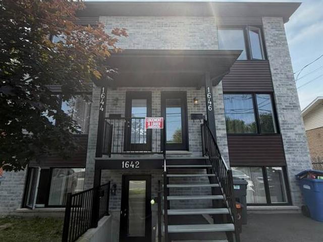 Apartment for rent in Longueuil, Quebec