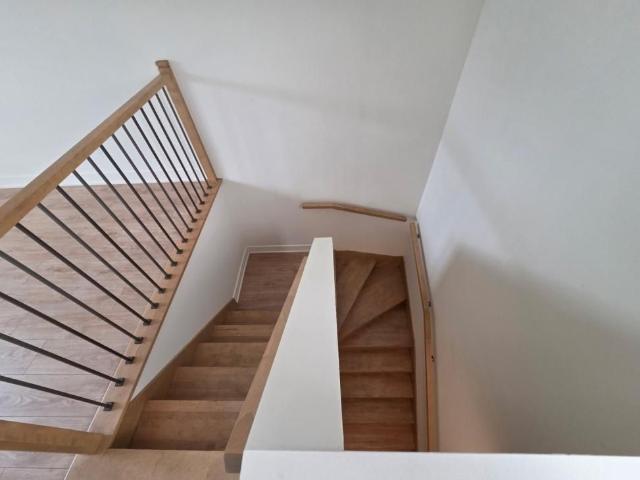 Apartment for rent in St. Leonard's, Quebec
