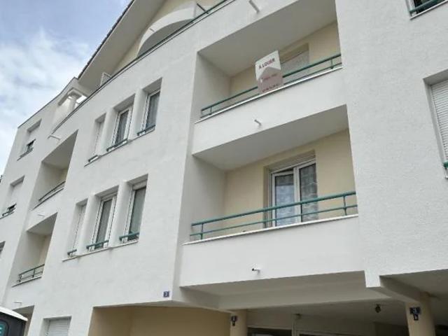 Appartement location à Dijon