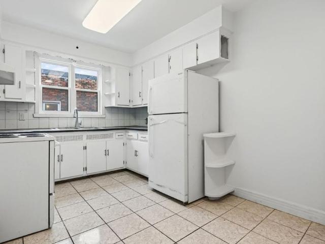 Apartment for rent in St. Leonard's, Quebec