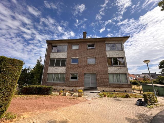 Appartement location à Beersel, Brabant