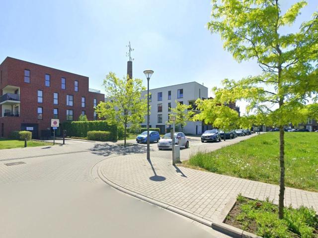Appartement location à Beersel, Brabant