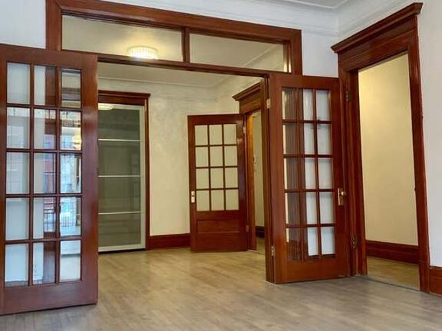 Apartment for rent in St. Leonard's, Quebec