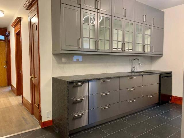 Apartment for rent in St. Leonard's, Quebec