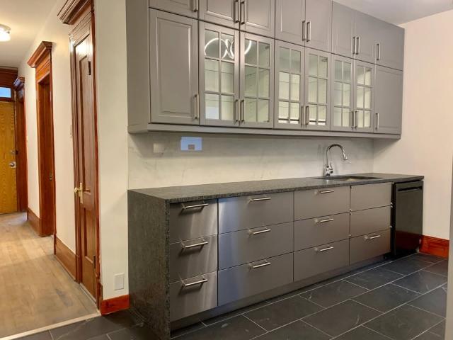 Apartment for rent in St. Leonard's, Quebec